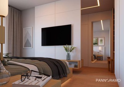 Apartamento, 2 quartos, 96 m² - Foto 5