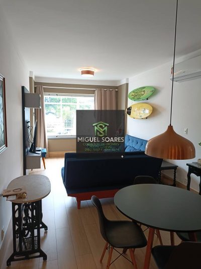 Apartamento, 2 quartos, 110 m² - Foto 1