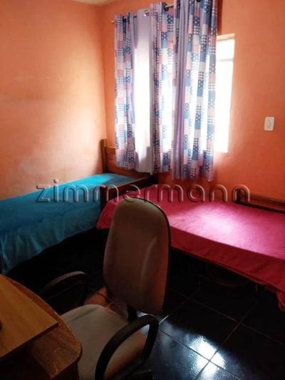 Apartamento, 1 quarto, 52 m² - Foto 5