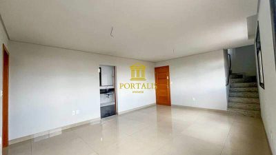 Cobertura, 4 quartos, 186 m² - Foto 5