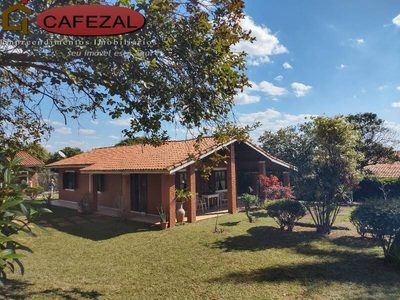 Casa, 3 quartos, 184 m² - Foto 2