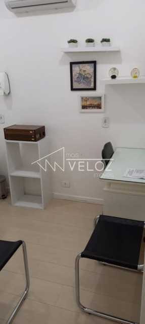 Sala-Conjunto, 36 m² - Foto 1