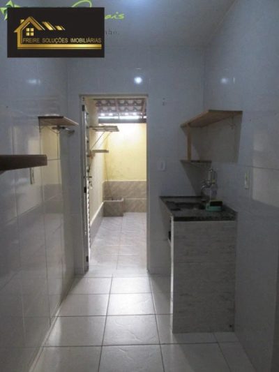 Apartamento, 2 quartos, 60 m² - Foto 3