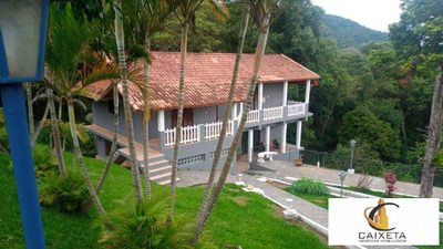 Sítio, 3 quartos, 4200 m² - Foto 4