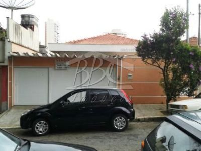 Sobrado, 3 quartos, 270 m² - Foto 1