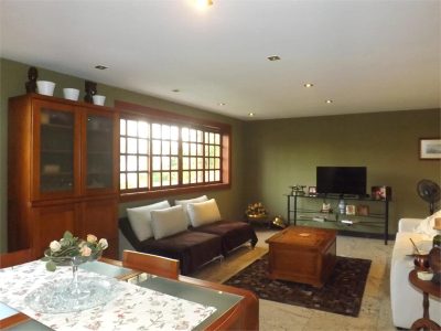 Casa, 4 quartos, 470 m² - Foto 3