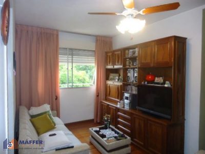 Apartamento, 2 quartos, 55 m² - Foto 1