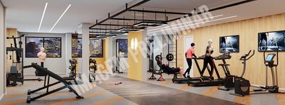 Cobertura, 3 quartos, 89 m² - Foto 2