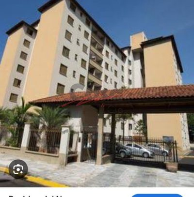 Apartamento, 67 m² - Foto 1