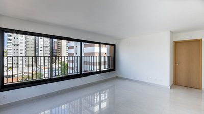 Apartamento, 3 quartos, 122 m² - Foto 2