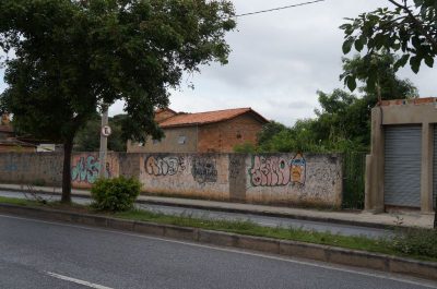 Terreno, 405 m² - Foto 1