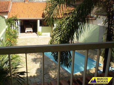 Casa, 4 quartos, 250 m² - Foto 5