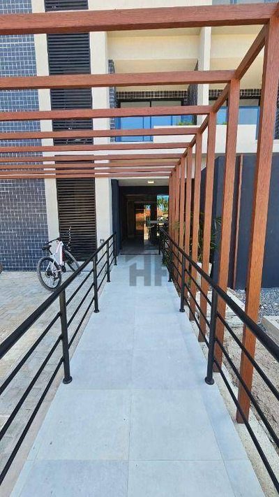 Flat/Apart Hotel, 1 quarto, 29 m² - Foto 2