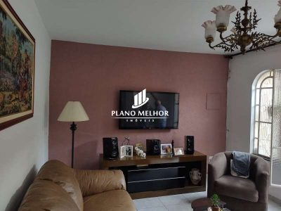 Casa, 2 quartos, 150 m² - Foto 4