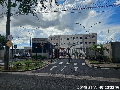 Apartamento, 1 quarto, 39 m² - Foto 1