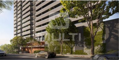 Casa, 1 quarto, 34 m² - Foto 1