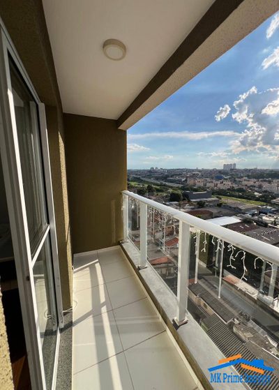 Apartamento, 2 quartos, 47 m² - Foto 5