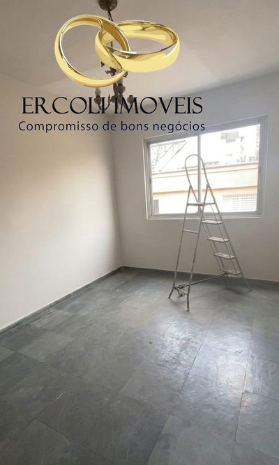 Apartamento, 2 quartos, 80 m² - Foto 4