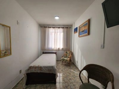 Apartamento, 1 quarto, 35 m² - Foto 2