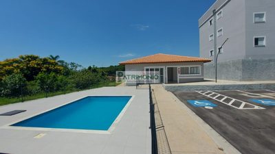 Apartamento, 2 quartos, 57 m² - Foto 1