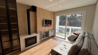 Apartamento, 3 quartos, 108 m² - Foto 1