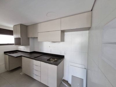 Apartamento, 1 quarto, 41 m² - Foto 3