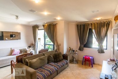 Apartamento, 3 quartos, 114 m² - Foto 2