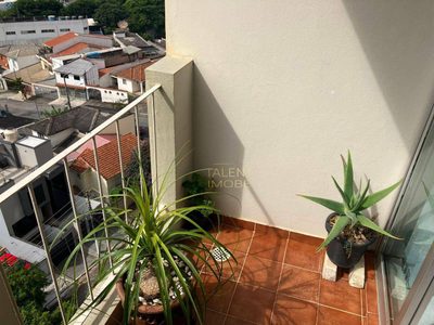 Apartamento, 2 quartos, 63 m² - Foto 4