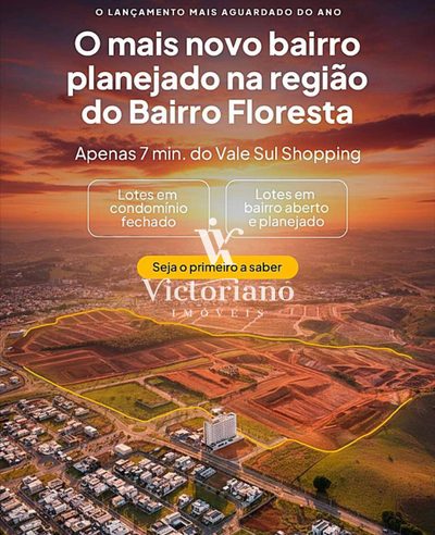 Terreno, 27 hectares - Foto 1