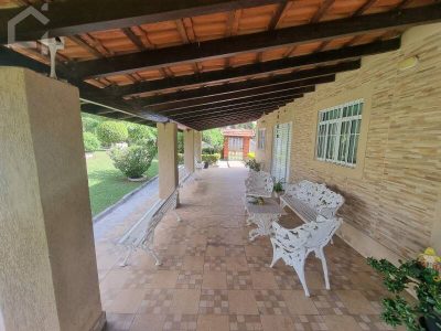 Casa, 2 quartos, 312 m² - Foto 3