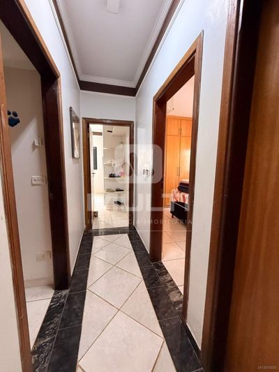 Casa, 3 quartos, 200 m² - Foto 2