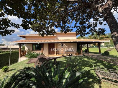 Casa, 5 quartos, 250 m² - Foto 3