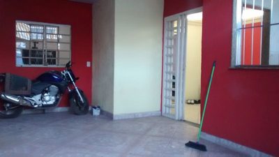 Casa, 5 quartos, 222 m² - Foto 2