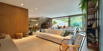 Casa, 4 quartos, 576 m² - Foto 4