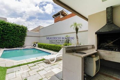 Casa, 4 quartos, 400 m² - Foto 5