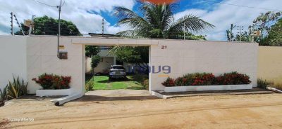 Casa, 3 quartos, 156 m² - Foto 2