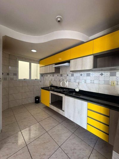 Apartamento, 2 quartos, 55 m² - Foto 4