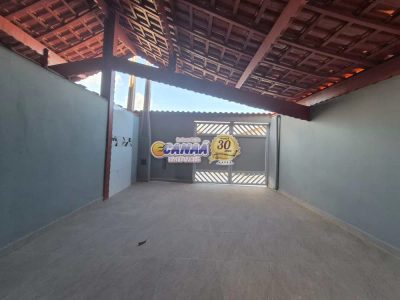 Casa, 3 quartos, 104 m² - Foto 4