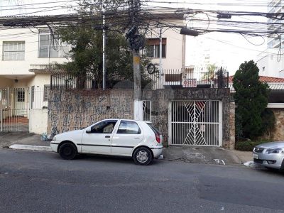 Sobrado, 4 quartos, 200 m² - Foto 1