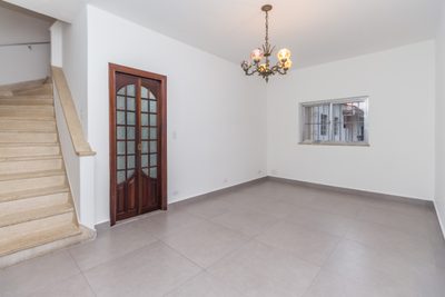 Casa, 3 quartos, 203 m² - Foto 1