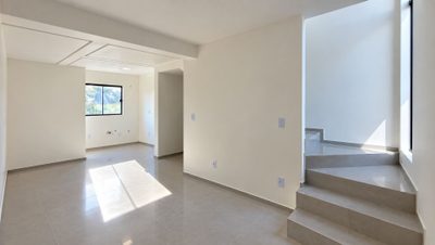 Casa, 2 quartos, 55 m² - Foto 3