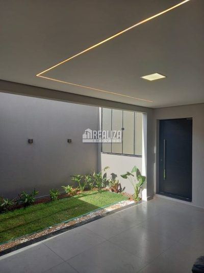 Casa, 3 quartos, 172 m² - Foto 2