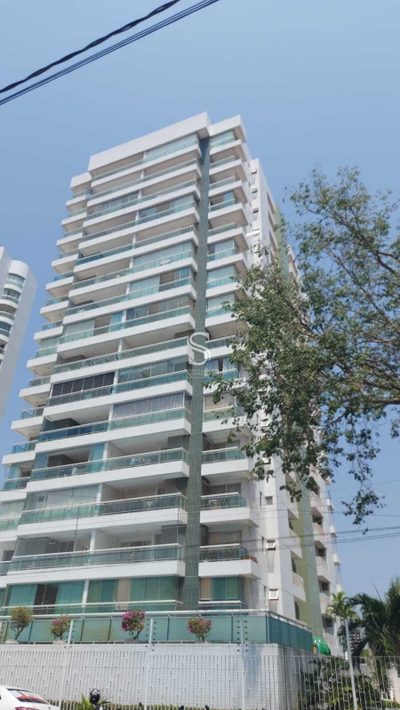 Apartamento, 3 quartos, 130 m² - Foto 2