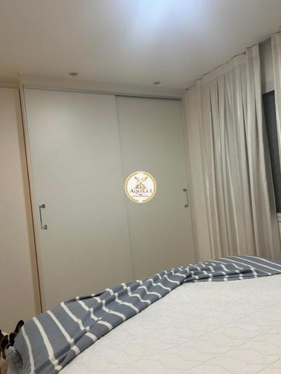 Apartamento, 2 quartos, 68 m² - Foto 2