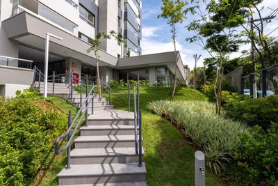 Apartamento, 3 quartos, 114 m² - Foto 4