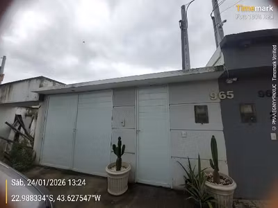 Casa, 3 quartos, 150 m² - Foto 1