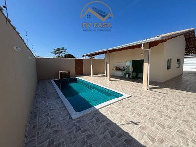 Casa, 3 quartos, 212 m² - Foto 1