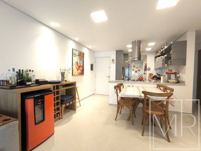 Apartamento, 3 quartos, 102 m² - Foto 5