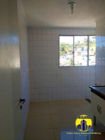 Apartamento, 2 quartos, 48 m² - Foto 5