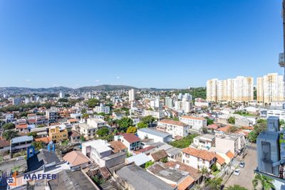 Apartamento, 3 quartos, 63 m² - Foto 4